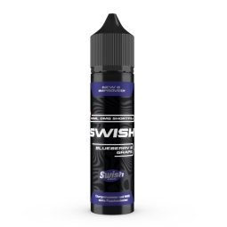 Swish - Blueberry & Grape Shortfill 40 ml