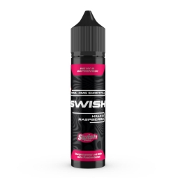 Swish - Kiwi & Raspberry Shortfill 40 ml