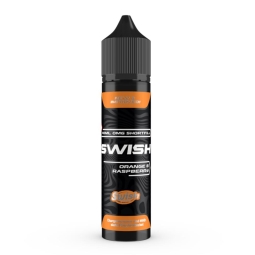 Swish - Orange & Passionfruit Shortfill 40 ml
