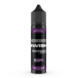 Swish - Pear & Berry Shortfill 40 ml