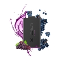 X-Bar - X-Shisha Pod 7 ml Grape