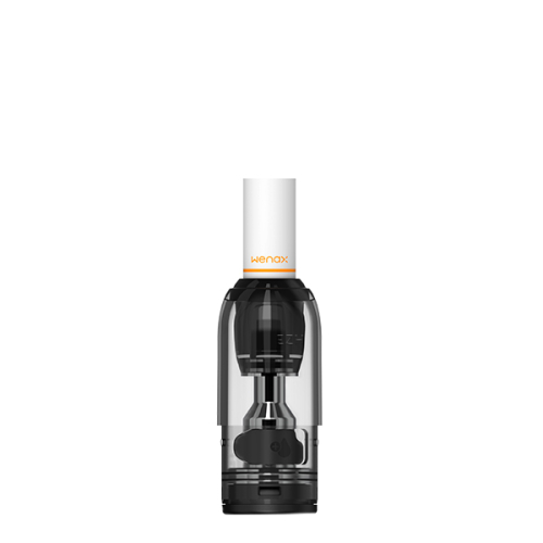 GeekVape - Wenax M1 Pod Tank Verdampfer (3 Stück pro Packung) - Mit Filter