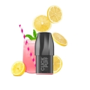X-Bar - Click &amp; Puff Pod Pink Lemonade