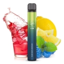 Elfbar 600 V2 Einweg Vape 10er Pack Blue Razz Lemonade