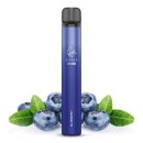 Elfbar 600 V2 Einweg Vape 10er Pack Blueberry