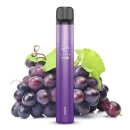 Elfbar 600 V2 Einweg Vape 10er Pack Grape