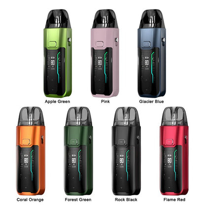 Vaporesso - Luxe XR Max Schwarz