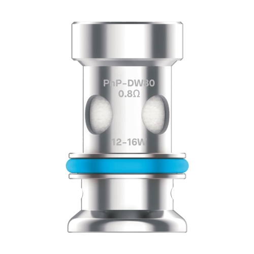 VooPoo - PnP Coils (Drag x) DW80 - 0,8 Ohm 14-16 W