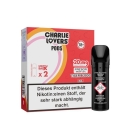 Charlie Lovers Pods ( 2 St&uuml;ck pro Packung ) Tiger Blood 20 mg/ml