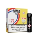 Charlie Lovers Pods ( 2 St&uuml;ck pro Packung ) Vesper 10 mg/ml