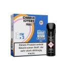 Charlie Lovers Pods ( 2 St&uuml;ck pro Packung ) Blueberry 10 mg/ml