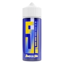 5EL Longfill 10 ml  Banana Ice