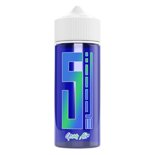 5EL - Gum Air 10 ml Longfill