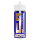 5EL - Marschmellow Cookie n Cream 10 ml Longfill