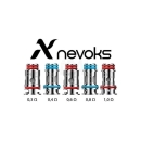 Nevoks - SPL-10 M Coils (5 St&uuml;ck) 0,8 Ohm