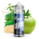 Kapka&acute;s Flava - Sturm Longfill 10 ml