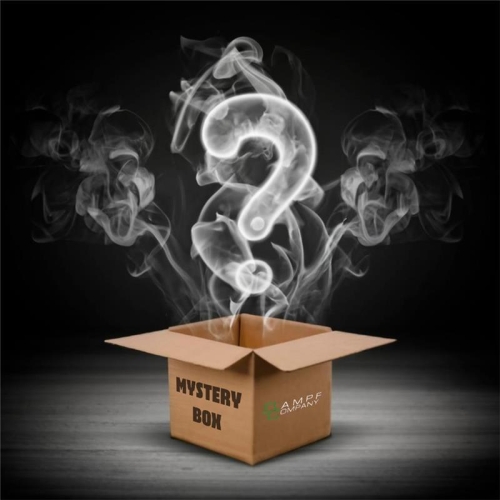 Mystery Box - Einweg E- Zigaretten S