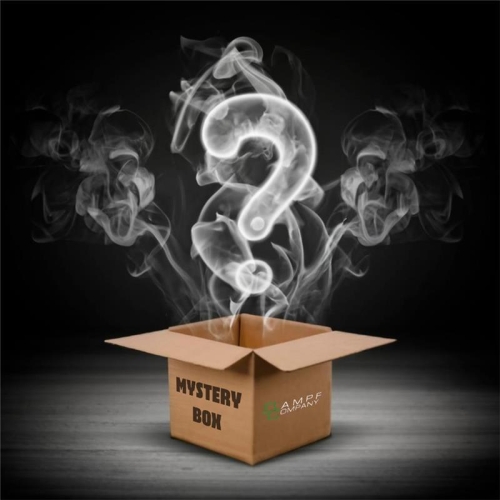 Mystery Box - Einweg E- Zigaretten M