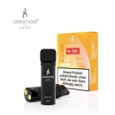 Lovesticks - Luva Pods (2 Pods pro Packung) Peach Ice