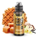 Big Bottle Flavours - Waffeltraum - 10 ml Longfill