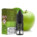 POD SALT Apple Nikotinsalz Liquid 10 ml - Nikotinmenge: 11mg