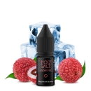 POD SALT Lychee Ice Nikotinsalz Liquid 10ml - Nikotinmenge: 11mg