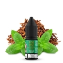 POD SALT Origin Menthol Tobacco Nikotinsalz Liquid 10ml - Nikotinmenge: 20mg