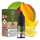 POD SALT FUSION Amnesia Mango Nikotinsalz Liquid 10 ml - Nikotinmenge: 11mg