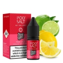 POD SALT FUSION Pink Hace Nikotinsalz Liquid 10 ml - Nikotinmenge: 11mg