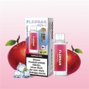 Flerbar Pod 20 mg/ml (2 St&uuml;ck) Apple Ice