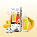 Flerbar Pod 20 mg/ml (2 St&uuml;ck) Banana Ice