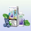 Flerbar Pod 20 mg/ml (2 St&uuml;ck) Blueberry