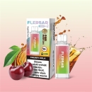 Flerbar Pod 20 mg/ml (2 St&uuml;ck) Cherry Cola