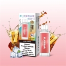 Flerbar Pod 20 mg/ml (2 St&uuml;ck) Cola Ice