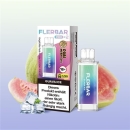 Flerbar Pod 20 mg/ml (2 St&uuml;ck) Guava Ice