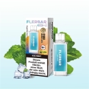 Flerbar Pod 20 mg/ml (2 St&uuml;ck) Ice Mint