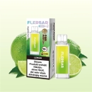 Flerbar Pod 20 mg/ml (2 St&uuml;ck) Lemon