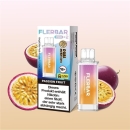 Flerbar Pod 20 mg/ml (2 St&uuml;ck) Passion Fruit