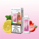 Flerbar Pod 20 mg/ml (2 St&uuml;ck) Strawberry Lemonade