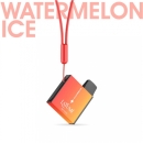 La Fume Vape - Cuatro Einweg E-Zigarette Watermelon Ice