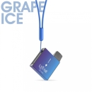 La Fume Vape - Cuatro Einweg E-Zigarette Grape Ice