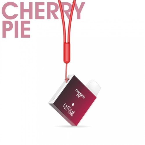 La Fume Vape - Cuatro Einweg E-Zigarette Cherry Pie