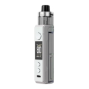 VooPoo - Drag X2 Pod Kit Pearl-white