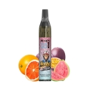 RandM Tornado Vape Vase 600 Passion Guava Grapefruit 20 mg/ml