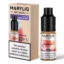 Lost Mary - Maryliq Nikotinsalz Liquid Peach Ice 20mg