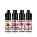 Lost Mary - Maryliq Nikotinsalz Liquid 10 ML Peach Strawberry Watermelon Ice 20mg