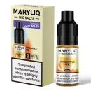 Lost Mary - Maryliq Nikotinsalz Liquid Pineapple Ice 20mg