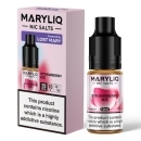 Lost Mary - Maryliq Nikotinsalz Liquid Strawberry Ice 20mg