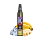 RandM Tornado Vape Vase 600 Banana Ice 20 mg/ml