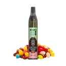 RandM Tornado Vape Vase 600 Skittles 20 mg/ml